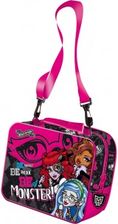 Zdjęcie St. Majewski Monster High Kosmetyczka 250767 - Sępopol