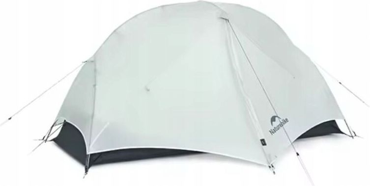 Namiot Naturehike Mongar UL 1 15D CNK2550WS016 Rocky Grey