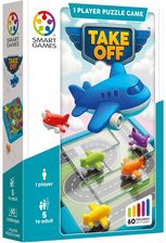 Zdjęcie IUVI Games Smart Games Take Off (ENG) - Malbork