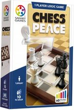 Zdjęcie IUVI Games Smart Games Chess Peace (ENG) - Tarnowskie Góry