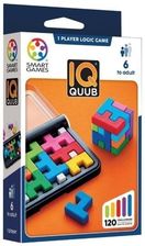 Zdjęcie IUVI Games Smart Games IQ Quub (ENG) - Trzcińsko-Zdrój
