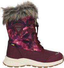 Zdjęcie Buty zimowe dziecięce Zigzag Wesend V2 - Kleczew