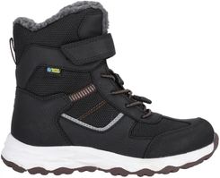 Zdjęcie Buty zimowe dla niemowląt Zigzag Balful V2 WP - Sieradz