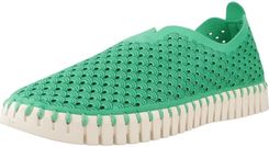 Zdjęcie Buty ILSE JACOBSEN TULIP Zielony - Wrocław