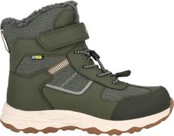 Zdjęcie Buty zimowe dla niemowląt Zigzag Balful V2 WP - Sieradz