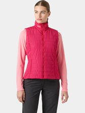 Zdjęcie Kamizelka Damska Helly Hansen W Crew Ins 2.0 - Piechowice