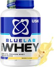 Zdjęcie USN Blue Lab Whey Complex Izolat Hydrolizat Koncetrat Wpi Wph Wpc 2000g - Biłgoraj