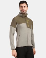 Zdjęcie Męska bluza funkcyjna Kilpi NASHVILLE-M - Żory
