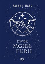 Zdjęcie Dwór mgieł i furii. Dwór cierni i róż. Tom 2 - Nowe