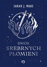 Zdjęcie Dwór srebrnych płomieni. Dwór cierni i róż. Tom 5 - Koszalin