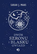 Zdjęcie Dwór szronu i blasku gwiazd. Dwór cierni i róż. Tom 4 - Kielce