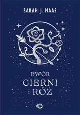 Zdjęcie Dwór cierni i róż. Tom 1 - Łosice
