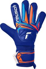 Zdjęcie Rękawice bramkarskie Attrakt Starter Solid - Białobrzegi