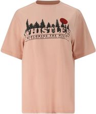 Zdjęcie T-shirt damski Whistler Cashew - Radków