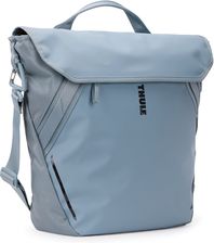 Zdjęcie Thule Chasm Courier Inlock 22L Mid Blue 3205469 - Dąbie