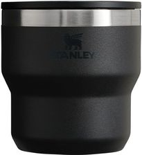 Zdjęcie Kubek Stanley Stay Hot Cup 2.0 Czarny 0.29 L 10120780033 - Piechowice