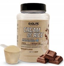 Zdjęcie Evolite Nutrition Cream of Rice 900g - Niepołomice