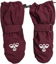 Zdjęcie Rękawiczki dla dziewczynki niemowlaka Hummel hml - Kluczbork