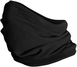Zdjęcie GymBeam Komin na szyję Alpine Black - Oświęcim