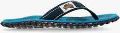 Zdjęcie Japonki Gumbies Islander Flip-Flops - blue surf - Łomianki