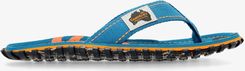 Zdjęcie Japonki Gumbies Islander Flip-Flops - blue palmetto - Serock