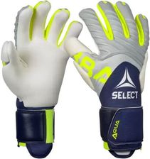 Zdjęcie Rękawice bramkarskie Select 88 PRO BLUE v26 - Glinojeck