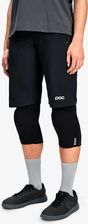 Zdjęcie Szorty rowerowe damskie POC Motion Shorts - uranium black/black - Tarczyn