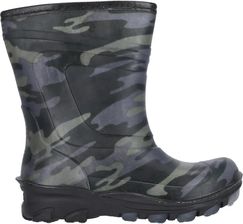 Zdjęcie Buty przeciwdeszczowe dla dzieci Zigzag Cenerki - Boguszów-Gorce