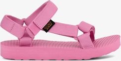 Zdjęcie Sandały dla dziewczynki Teva Original Universal - fuchsia pink - Głogówek