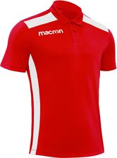 Zdjęcie Polo Macron Folk - Trzebinia