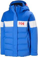 Zdjęcie Dziecięca kurtka narciarska Helly Hansen Diamond - Andrychów