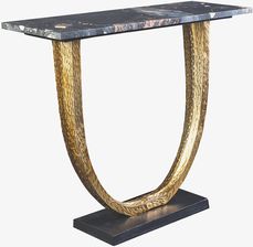 Zdjęcie Konsola Marmurowa Invicta Interior 80 cm Omega 44851 - Osiek