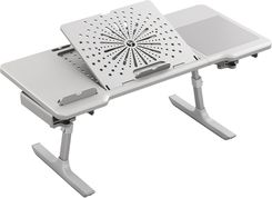 Zdjęcie SPACETRONIK Stolik pod laptopa SPC-LUMBO-A02G - Sobótka