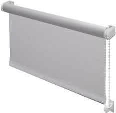 Zdjęcie Roleta Gardinia LIGHT 117 Natur 180x170 Biała - Sierpc