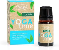Zdjęcie Pachnąca Szafa Olejek Zapachowy Yoga Time 10ml 5903021457479 - Płoty