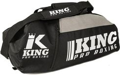 Zdjęcie Torba sportowa King Pro Boxing - Dąbrowa Tarnowska