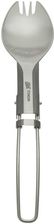 Zdjęcie Esbit Łyżka Widelec Spork Titanium FSP17-TI 1000000084849 - Milanówek