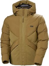 Zdjęcie Kurtka puchowa Helly Hansen Village Modular Down - Dobra