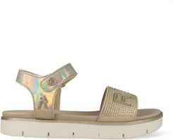 Zdjęcie Replay Sandalen JT240018S-1604 Beige-34 - Sośnicowice