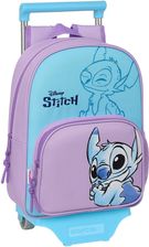 Zdjęcie Torba szkolna z kółkami Stitch Sweet Niebieski - Nowe Brzesko