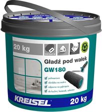 Zdjęcie Kreisel Gładź Gotowa Pod Wałek GW 180 20 kg - Bolków