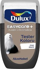 Zdjęcie Dulux EasyCare+ Tester Moc Ziemi 0,03 L - Kamienna Góra