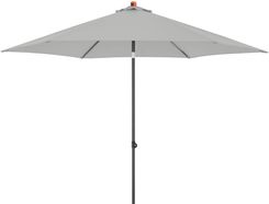 Zdjęcie Parasol Ogrodowy Doppler MY ZONE 300Cm Jasnoszary - Kraków