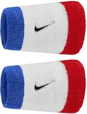 Zdjęcie Poignets Nike Swoosh Classic DBW, lot de 2 - Sandomierz