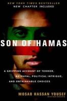 Zdjęcie Son of Hamas - Przemyśl