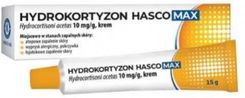 Zdjęcie Hydrokortyzon Hasco Max Krem 10 mg/g 15g - Uniejów