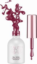 Zdjęcie Saute Nails Lakier Hybrydowy S246 Passion 8ml - Kętrzyn
