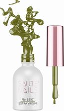 Zdjęcie Saute Nails Lakier Hybrydowy S257 Extra Virgin 8ml - Kętrzyn