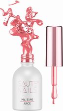 Zdjęcie Saute Nails Lakier Hybrydowy S140 Juicy 8ml - Kętrzyn