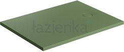Zdjęcie Omnires Aquarock M+ 80X120Cm Olive Mat (AQUAROCK80120OL) - Leszno